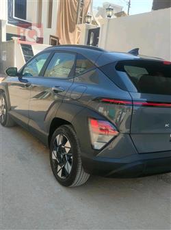 هيونداي كونا